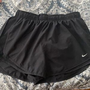 Dri fit Nike shorts